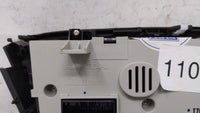 2016-2022 Honda Hr-V Climate Control Module Temperature AC/Heater Replacement Fits Fits 2016 2017 2018 2019 2020 2021 2022 O