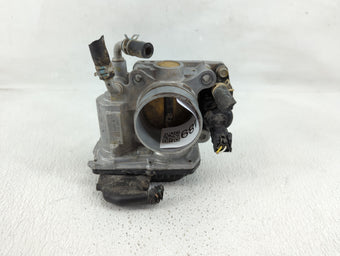 compare product 2016-2022 Honda Hr-V Throttle Body Fits Fits 2012 2013 2014 2015 2016 2017 2018 2019 2020 2021 2022 OEM Used Auto Parts