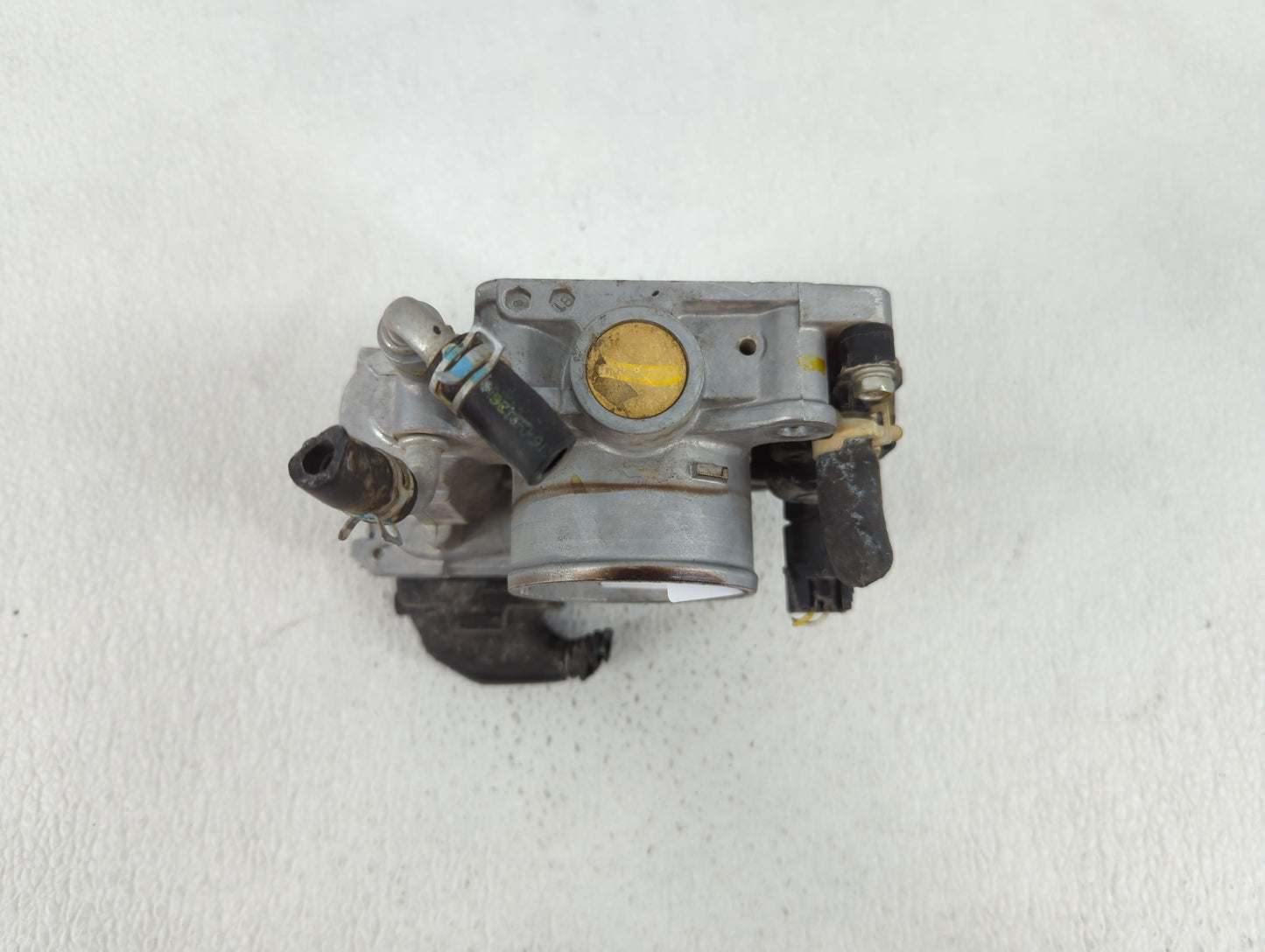 2016-2022 Honda Hr-V Throttle Body Fits Fits 2012 2013 2014 2015 2016 2017 2018 2019 2020 2021 2022 OEM Used Auto Parts - Oe