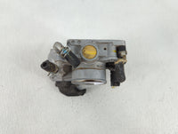 2016-2022 Honda Hr-V Throttle Body Fits Fits 2012 2013 2014 2015 2016 2017 2018 2019 2020 2021 2022 OEM Used Auto Parts - Oe