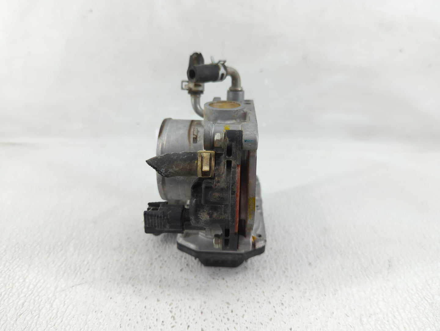 2016-2022 Honda Hr-V Throttle Body Fits Fits 2012 2013 2014 2015 2016 2017 2018 2019 2020 2021 2022 OEM Used Auto Parts - Oe