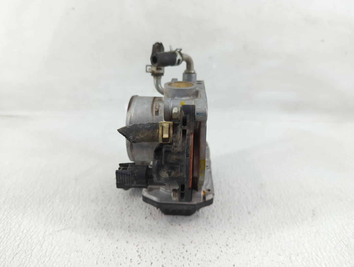 2016-2022 Honda Hr-V Throttle Body Fits Fits 2012 2013 2014 2015 2016 2017 2018 2019 2020 2021 2022 OEM Used Auto Parts - Oe