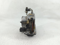 2016-2022 Honda Hr-V Throttle Body Fits Fits 2012 2013 2014 2015 2016 2017 2018 2019 2020 2021 2022 OEM Used Auto Parts - Oe