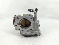 2016-2022 Honda Hr-V Throttle Body Fits Fits 2012 2013 2014 2015 2016 2017 2018 2019 2020 2021 2022 OEM Used Auto Parts - Oe