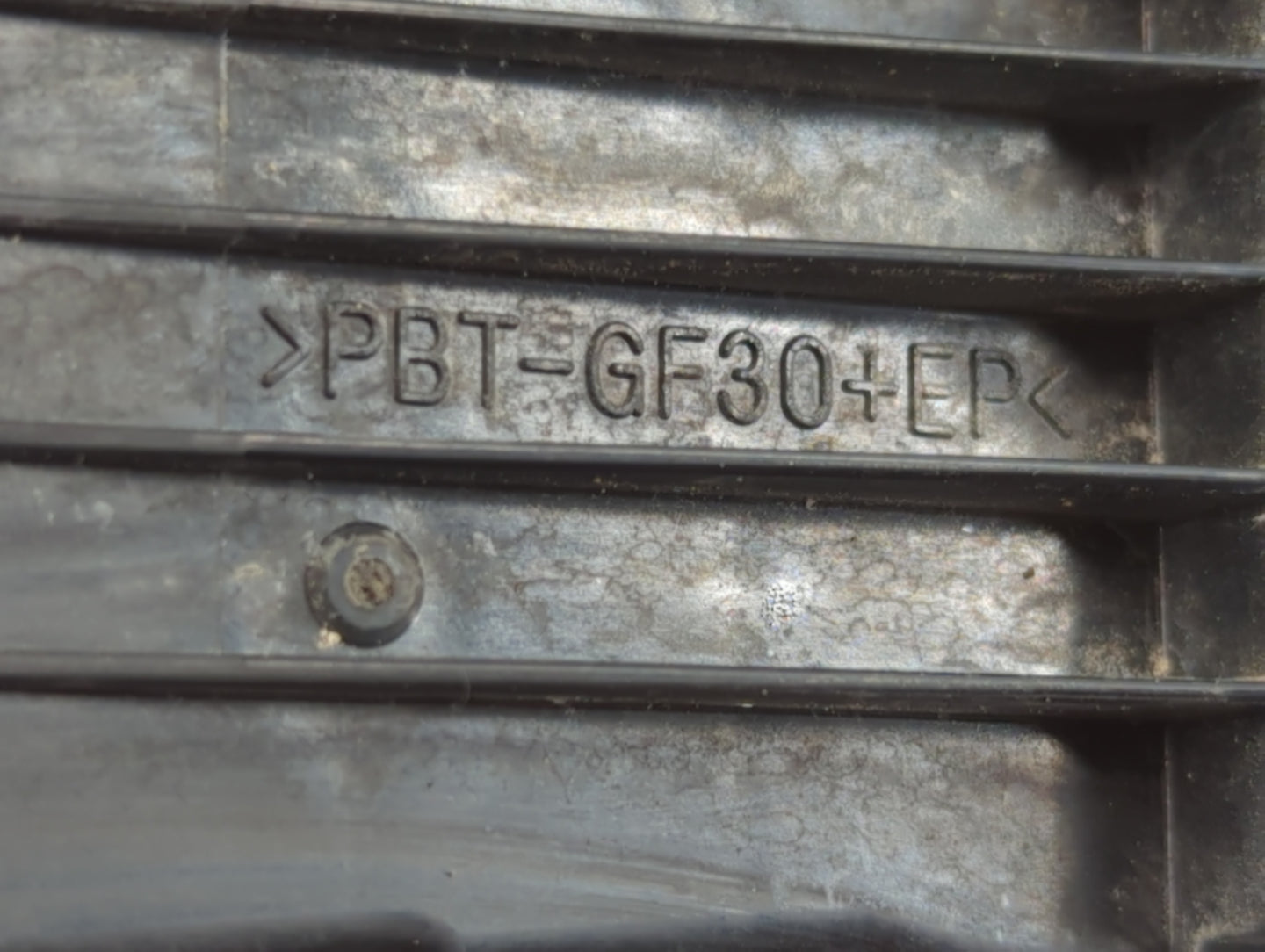 2016-2022 Honda Hr-V Throttle Body Fits Fits 2012 2013 2014 2015 2016 2017 2018 2019 2020 2021 2022 OEM Used Auto Parts - Oe