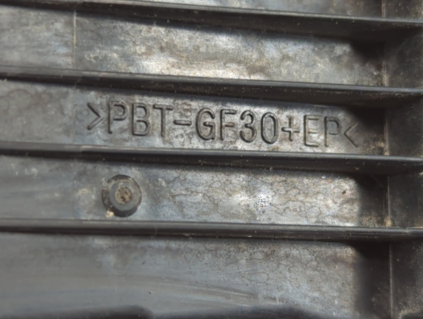 2016-2022 Honda Hr-V Throttle Body Fits Fits 2012 2013 2014 2015 2016 2017 2018 2019 2020 2021 2022 OEM Used Auto Parts - Oe