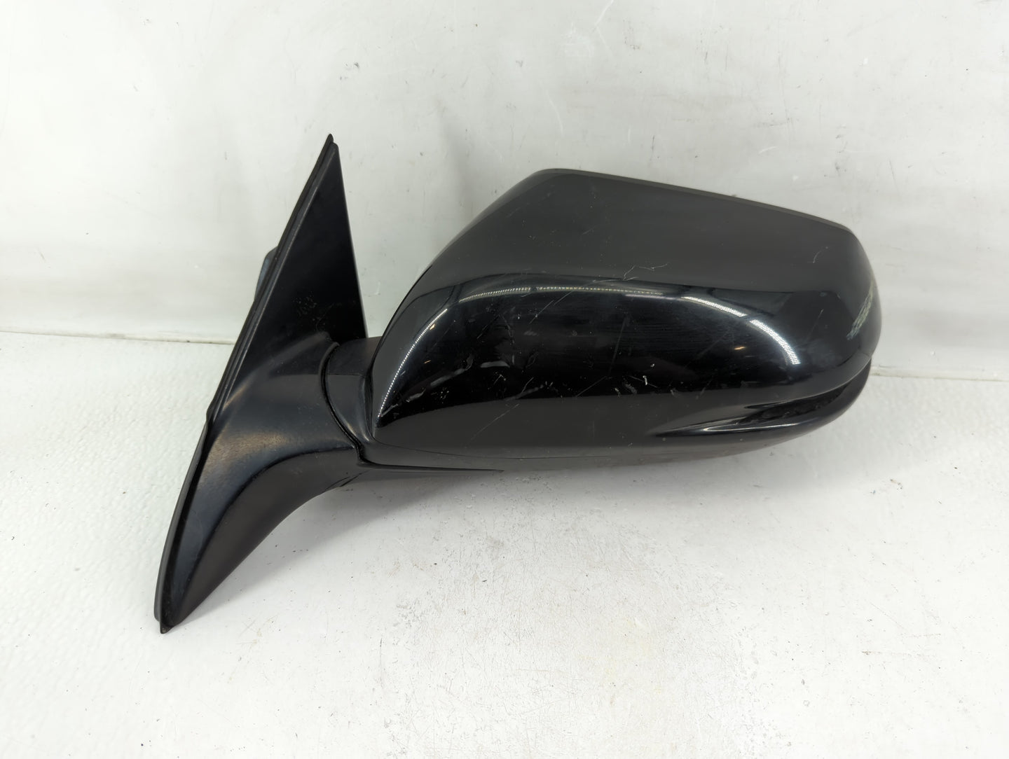 2016-2022 Honda Hr-V Driver Side View Mirror - Left Door Mirror OEM Used - Oemusedautoparts1.com