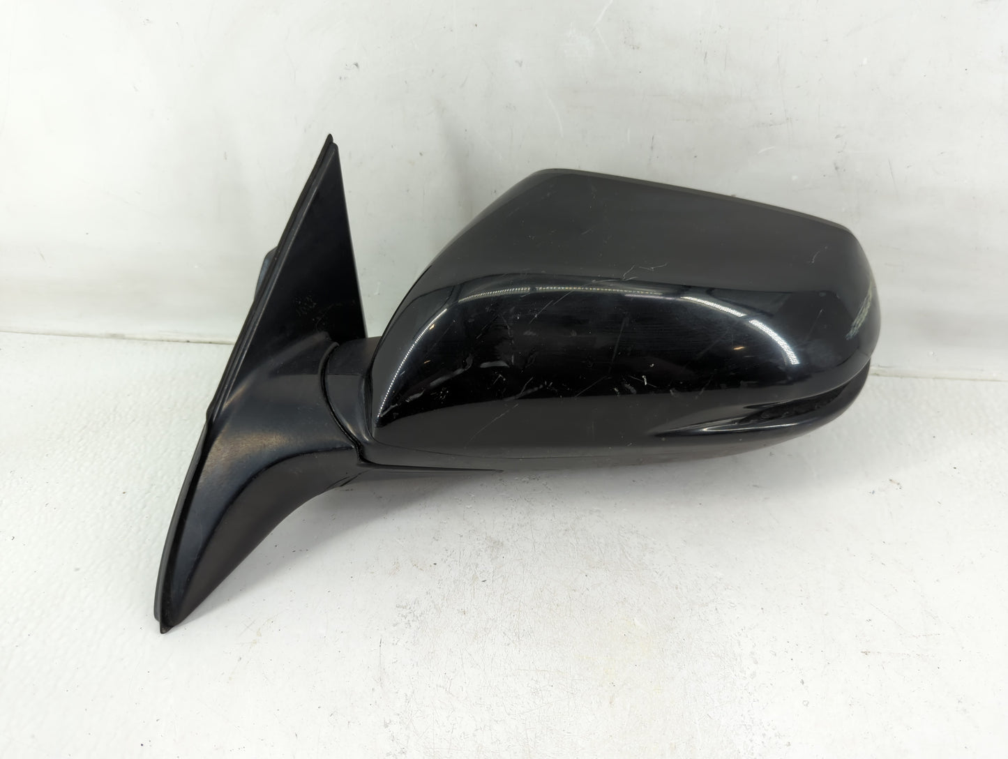 2016-2022 Honda Hr-V Driver Side View Mirror - Left Door Mirror OEM Used - Oemusedautoparts1.com