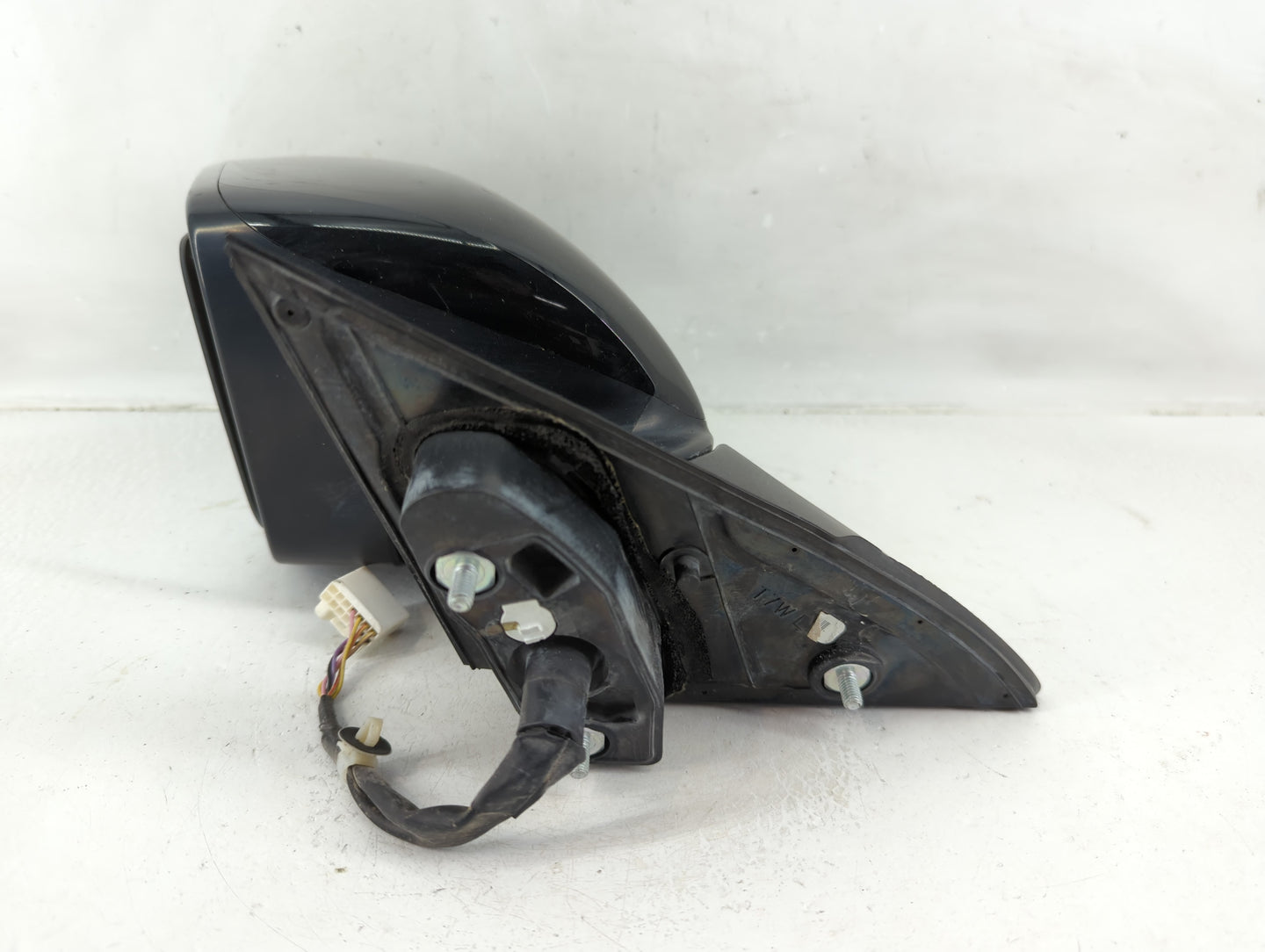 2016-2022 Honda Hr-V Driver Side View Mirror - Left Door Mirror OEM Used - Oemusedautoparts1.com