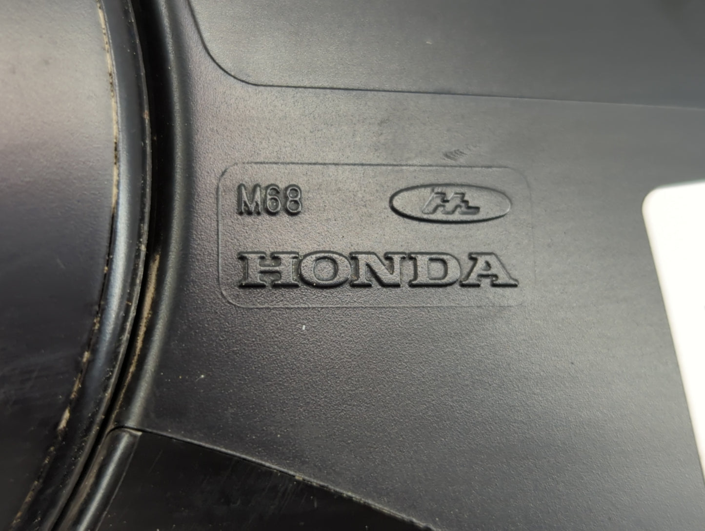 2016-2022 Honda Hr-V Driver Side View Mirror - Left Door Mirror OEM Used - Oemusedautoparts1.com