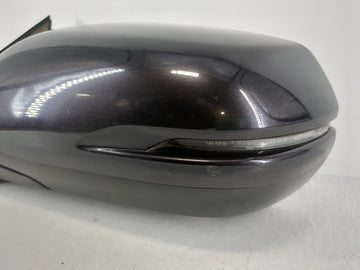 2017 Honda Hr-V Driver Side View Mirror - Left Door Mirror OEM Used