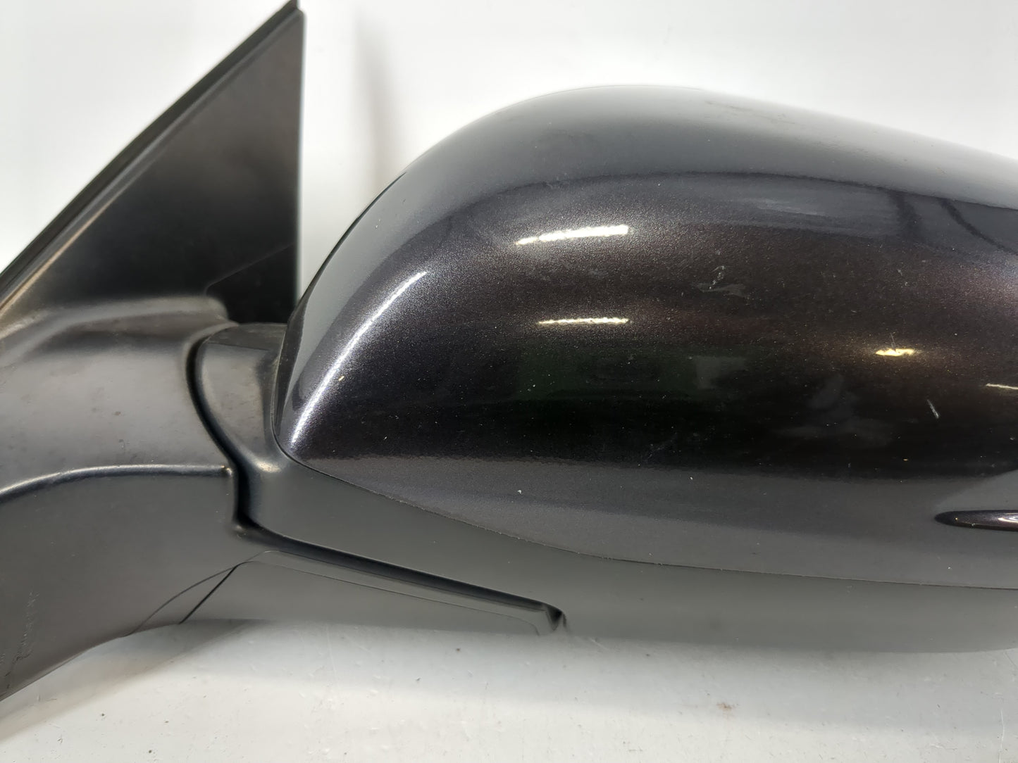 2017 Honda Hr-V Driver Side View Mirror - Left Door Mirror OEM Used - Oemusedautoparts1.com