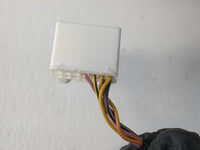 2017 Honda Hr-V Driver Side View Mirror - Left Door Mirror OEM Used - Oemusedautoparts1.com