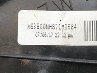 2017 Honda Hr-V Driver Side View Mirror - Left Door Mirror OEM Used - Oemusedautoparts1.com