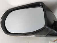 2017 Honda Hr-V Driver Side View Mirror - Left Door Mirror OEM Used - Oemusedautoparts1.com