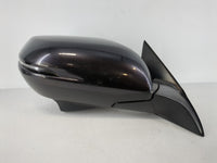 2017 Honda Hr-V Passenger Side View Mirror - Right Door Mirror OEM Used - Oemusedautoparts1.com