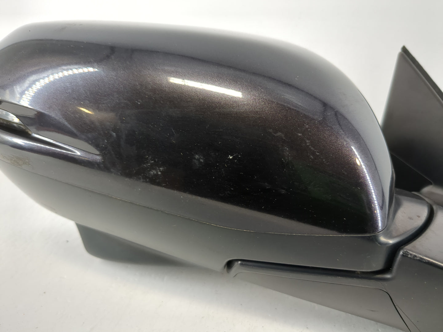 2017 Honda Hr-V Passenger Side View Mirror - Right Door Mirror OEM Used - Oemusedautoparts1.com