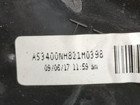 2017 Honda Hr-V Passenger Side View Mirror - Right Door Mirror OEM Used - Oemusedautoparts1.com