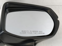 2017 Honda Hr-V Passenger Side View Mirror - Right Door Mirror OEM Used - Oemusedautoparts1.com