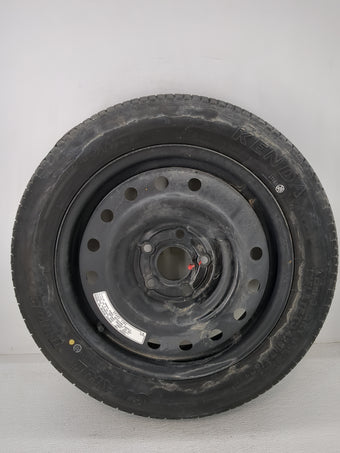 compare product 2016-2022 Honda Hr-v Spare Donut Tire Wheel Rim Oem