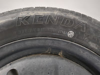 2016-2022 Honda Hr-v Spare Donut Tire Wheel Rim Oem - Oemusedautoparts1.com