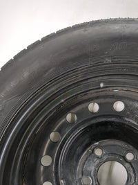 2016-2022 Honda Hr-v Spare Donut Tire Wheel Rim Oem - Oemusedautoparts1.com