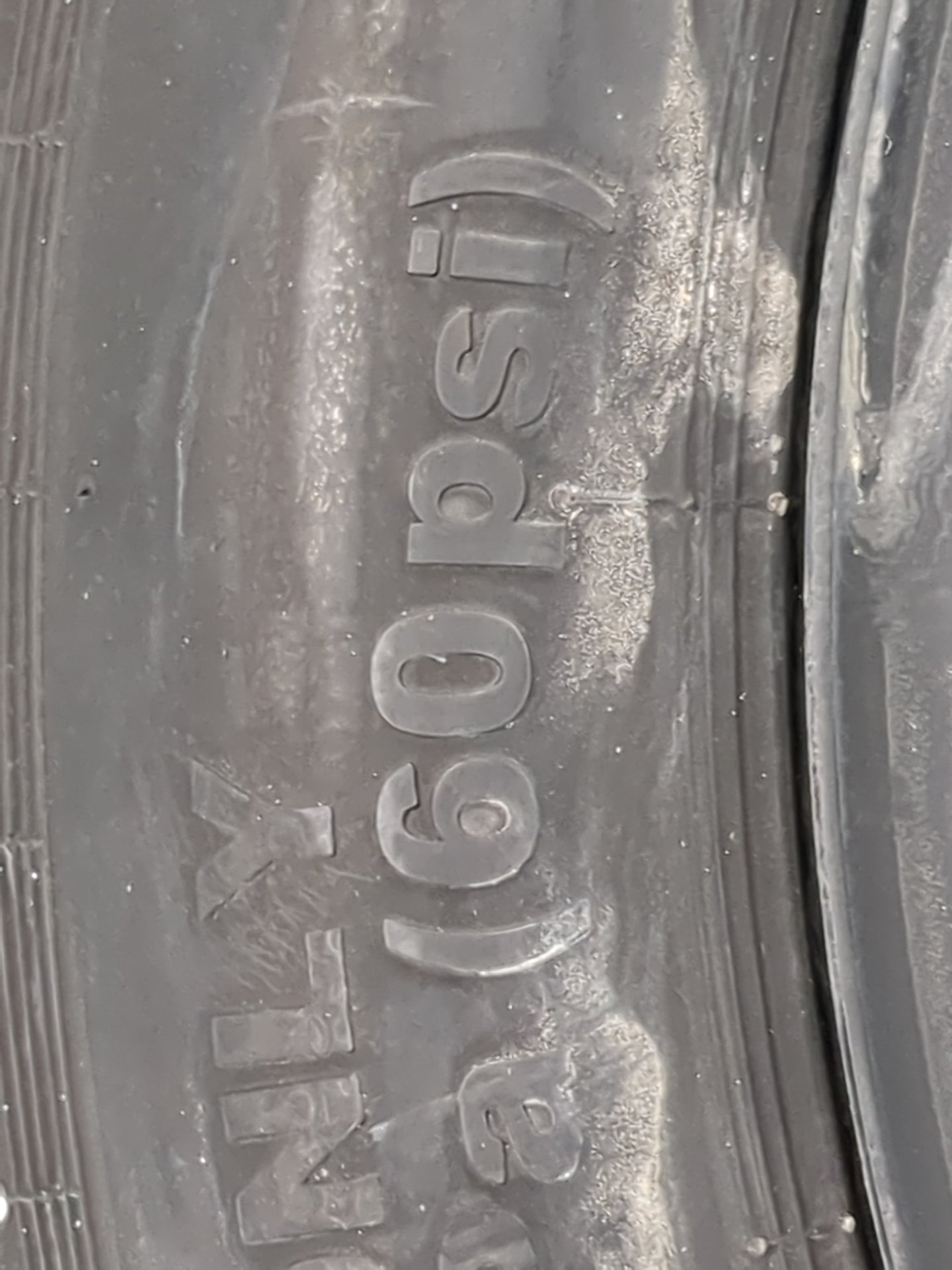 2016-2022 Honda Hr-v Spare Donut Tire Wheel Rim Oem - Oemusedautoparts1.com