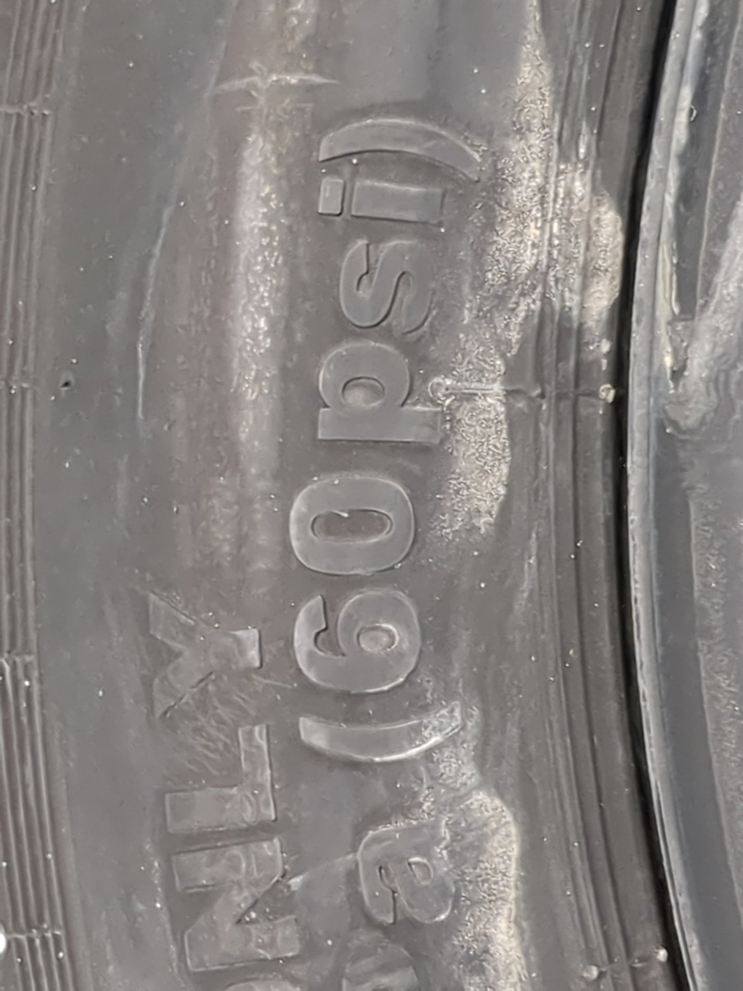 2016-2022 Honda Hr-v Spare Donut Tire Wheel Rim Oem - Oemusedautoparts1.com