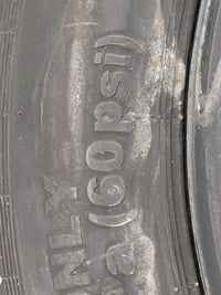 2016-2022 Honda Hr-v Spare Donut Tire Wheel Rim Oem - Oemusedautoparts1.com