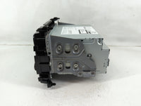 2017 Honda Hr-V Radio AM FM Cd Player Receiver Replacement P/N:39100-T7W-A81 Fits OEM Used Auto Parts - Oemusedautoparts1.co