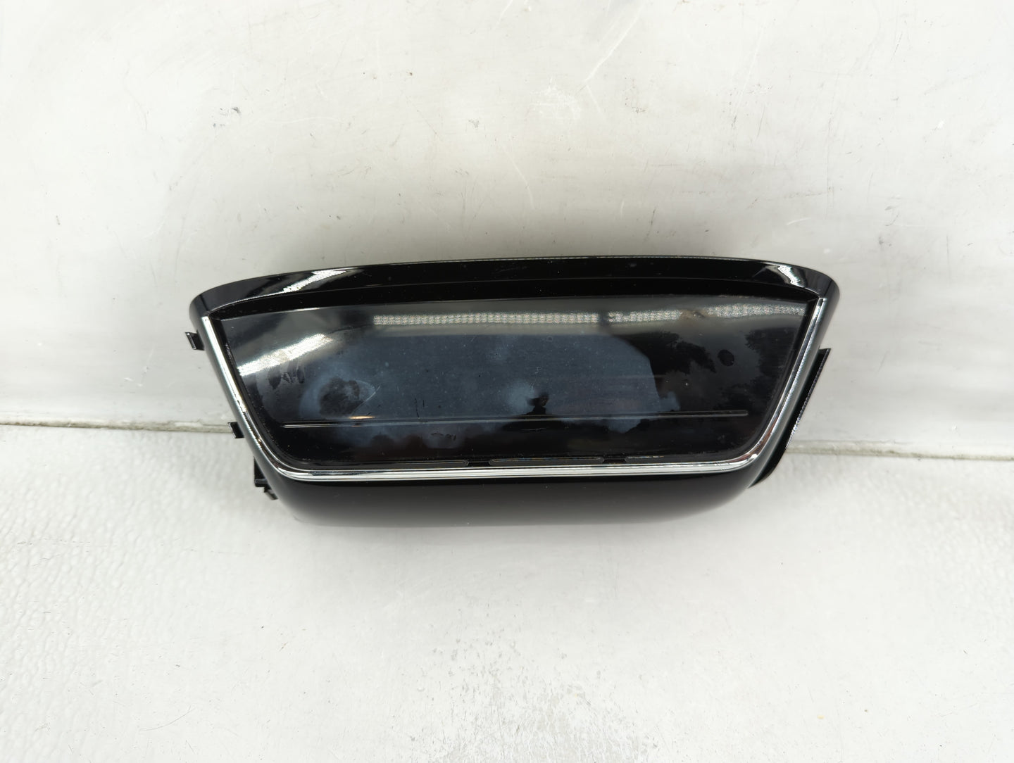 2016-2022 Honda Hr-V Climate Control Module Temperature AC/Heater Replacement P/N:T7W-A830 Fits OEM Used Auto Parts - Oemuse