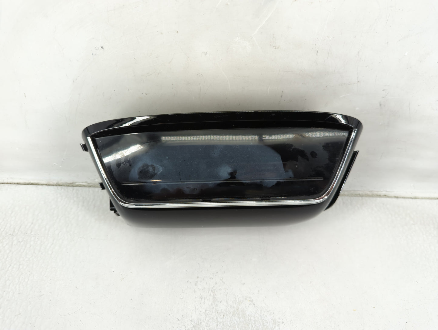 2016-2022 Honda Hr-V Climate Control Module Temperature AC/Heater Replacement P/N:T7W-A830 Fits OEM Used Auto Parts - Oemuse