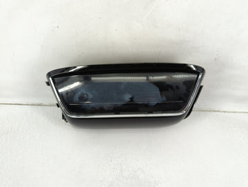 2016-2022 Honda Hr-V Climate Control Module Temperature AC/Heater Replacement P/N:T7W-A830 Fits OEM Used Auto Parts - Oemuse