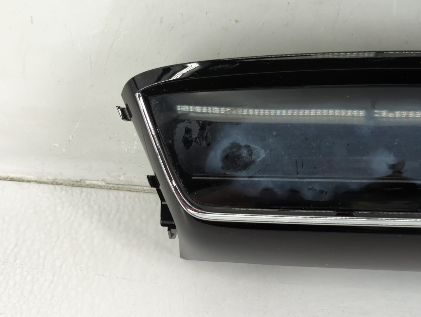 2016-2022 Honda Hr-V Climate Control Module Temperature AC/Heater Replacement P/N:T7W-A830 Fits OEM Used Auto Parts - Oemuse
