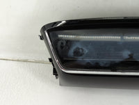 2016-2022 Honda Hr-V Climate Control Module Temperature AC/Heater Replacement P/N:T7W-A830 Fits OEM Used Auto Parts - Oemuse