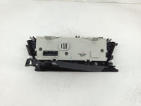 2016-2022 Honda Hr-V Climate Control Module Temperature AC/Heater Replacement P/N:T7W-A830 Fits OEM Used Auto Parts - Oemuse