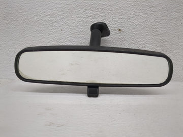2016-2022 Honda Hr-V Interior Rear View Mirror Replacement OEM P/N:E11015617 E11025617 Fits OEM Used Auto Parts - Oemusedaut