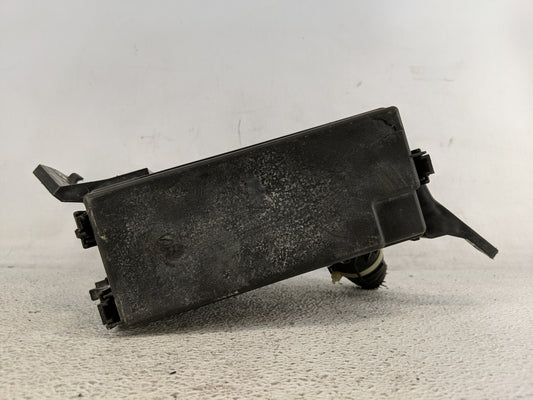 2016-2018 Honda Hr-V Fusebox Fuse Box Panel Relay Module Fits Fits 2016 2017 2018 OEM Used Auto Parts - Oemusedautoparts1.co