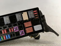 2016-2018 Honda Hr-V Fusebox Fuse Box Panel Relay Module Fits Fits 2016 2017 2018 OEM Used Auto Parts - Oemusedautoparts1.co