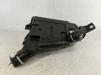 2016-2018 Honda Hr-V Fusebox Fuse Box Panel Relay Module Fits Fits 2016 2017 2018 OEM Used Auto Parts - Oemusedautoparts1.co