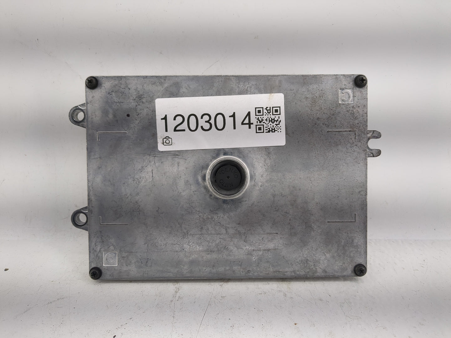 2017 Honda Hr-V PCM Engine Control Computer ECU ECM PCU OEM P/N:37820-51M Fits OEM Used Auto Parts - Oemusedautoparts1.com