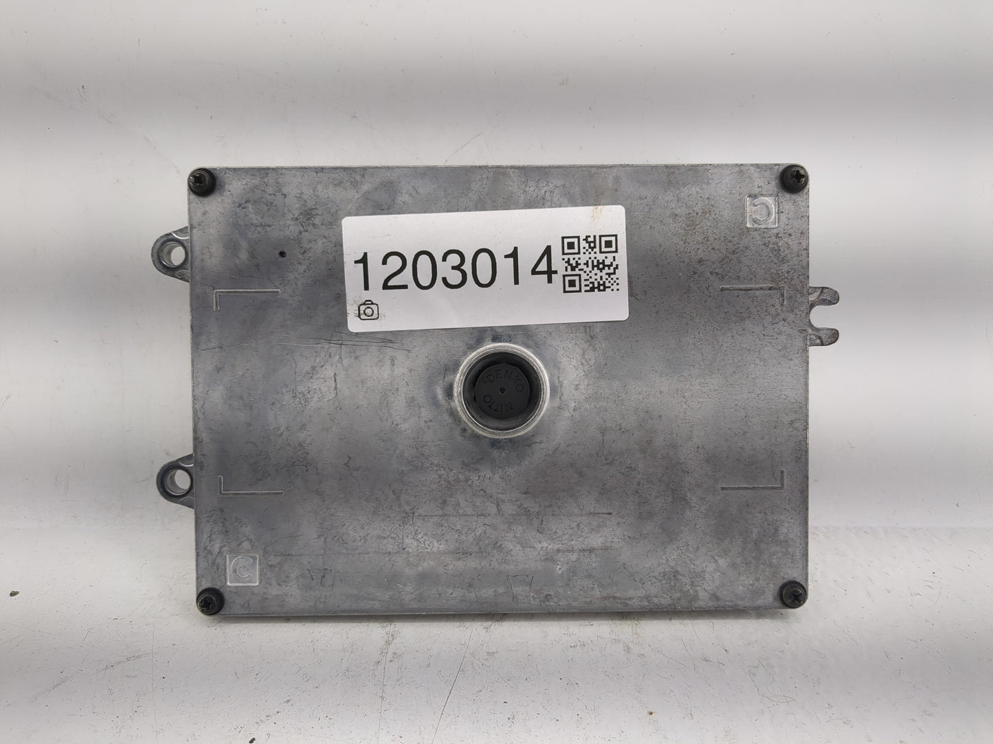 2017 Honda Hr-V PCM Engine Control Computer ECU ECM PCU OEM P/N:37820-51M Fits OEM Used Auto Parts - Oemusedautoparts1.com