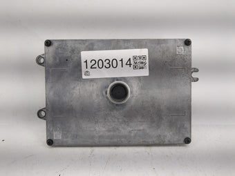 compare product 2017 Honda Hr-V PCM Engine Control Computer ECU ECM PCU OEM P/N:37820-51M Fits OEM Used Auto Parts