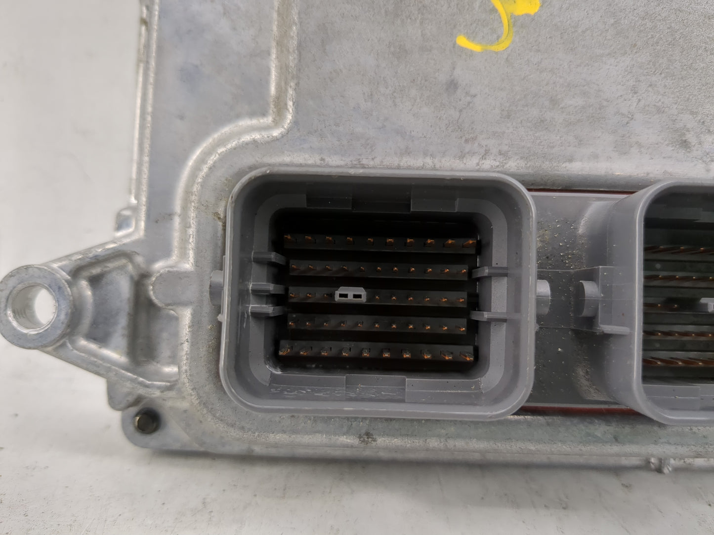 2017 Honda Hr-V PCM Engine Control Computer ECU ECM PCU OEM P/N:37820-51M Fits OEM Used Auto Parts - Oemusedautoparts1.com