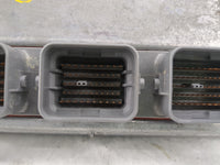 2017 Honda Hr-V PCM Engine Control Computer ECU ECM PCU OEM P/N:37820-51M Fits OEM Used Auto Parts - Oemusedautoparts1.com