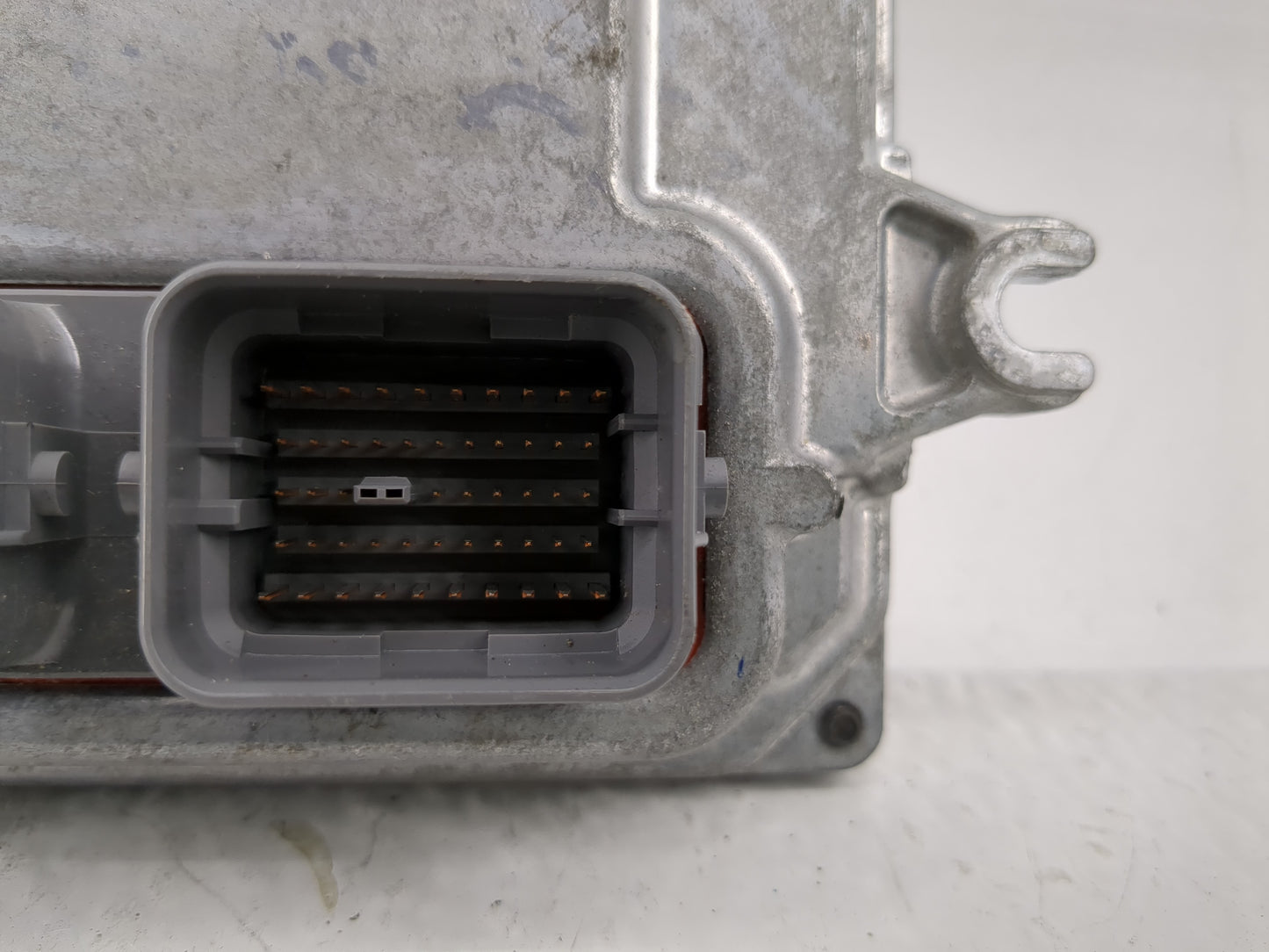 2017 Honda Hr-V PCM Engine Control Computer ECU ECM PCU OEM P/N:37820-51M Fits OEM Used Auto Parts - Oemusedautoparts1.com