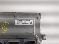 2017 Honda Hr-V PCM Engine Control Computer ECU ECM PCU OEM P/N:37820-51M Fits OEM Used Auto Parts - Oemusedautoparts1.com