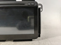 2017 Honda Hr-V Radio AM FM Cd Player Receiver Replacement P/N:39100-T7W-A210-M1 Fits OEM Used Auto Parts - Oemusedautoparts