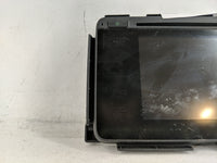 2017 Honda Hr-V Radio AM FM Cd Player Receiver Replacement Fits OEM Used Auto Parts - Oemusedautoparts1.com