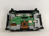 2017 Honda Hr-V Radio AM FM Cd Player Receiver Replacement Fits OEM Used Auto Parts - Oemusedautoparts1.com